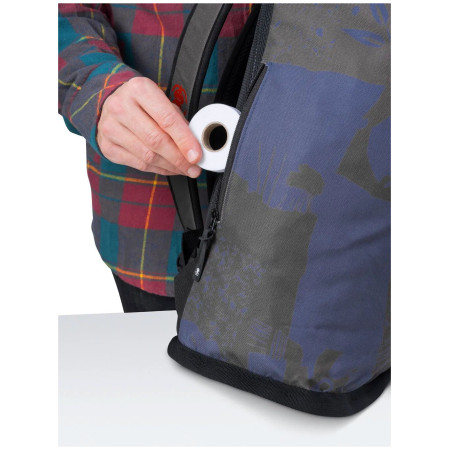 Plecak Rafiki Scrub 26