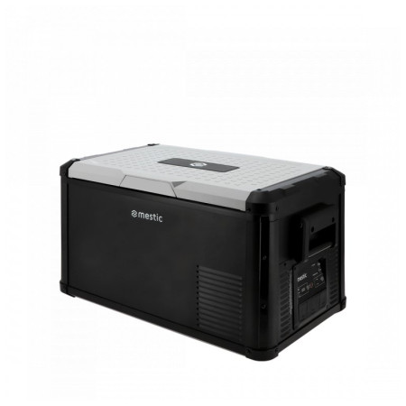 Lodówka turystyczna Mestic Coolbox Compressor MCCP-45 AC/DC