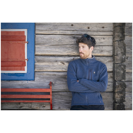 Męski sweter High Point Skywool 6.0 Sweater