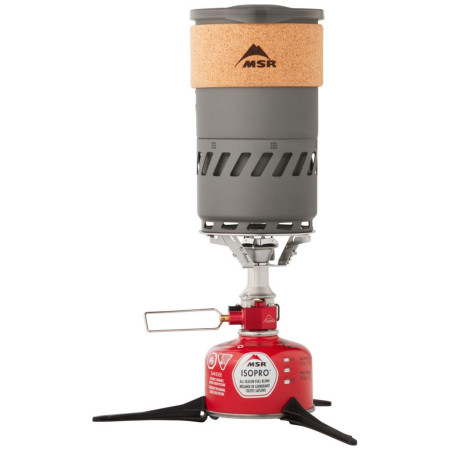 Kuchenka MSR Switch System Stove