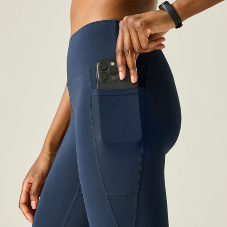 Damskie legginsy Dare 2b Influential II Legging