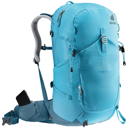 Plecak Deuter Trail Pro 31 SL