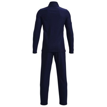 Dresy Under Armour Y Challenger Tracksuit Navy