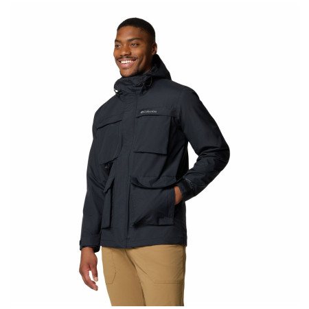 Kurtka zimowa męska Columbia Landroamer II Jacket