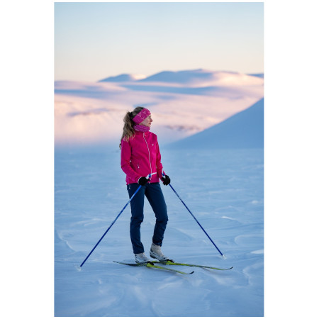 Damska kurtka wiosenna Silvini Cassiana