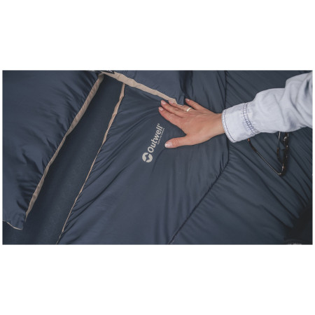 Koc Outwell Caldera Duvet