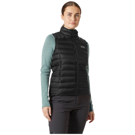 Kamizelka damska Helly Hansen W Verglas 2.0