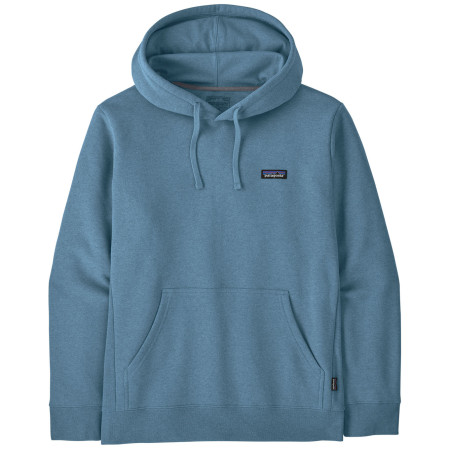 Męska bluza Patagonia P-6 Label Uprisal Hoody niebieski Shore Blue