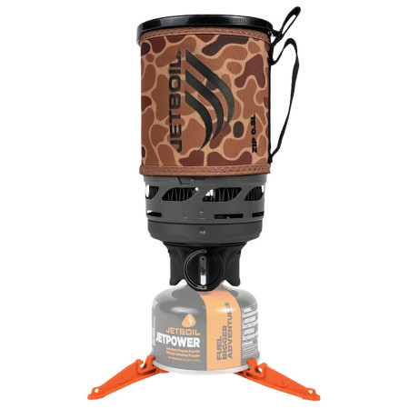 Kuchenka Jet Boil Zip 0.8L