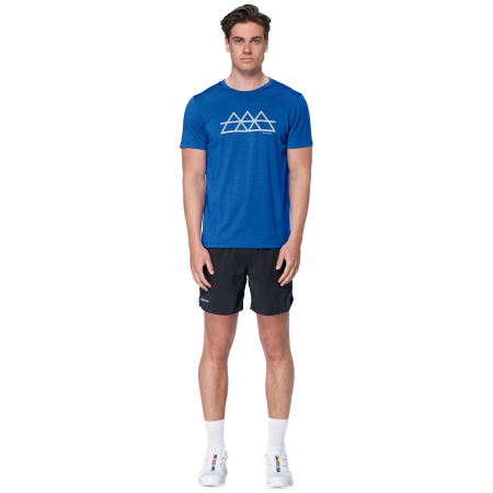 Koszulka męska Devold Classic "Triple" Tee Man