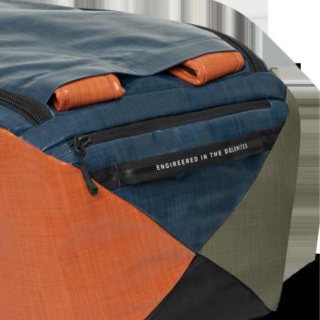 Torba podróżna Salewa Discovery Duffle S