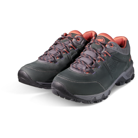 Damskie buty turystyczne Mammut Nova IV Low GTX Women
