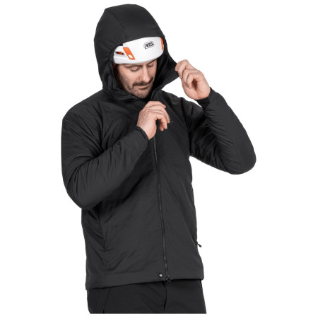 Kurtka męska Mountain Equipment Intra Hooded Jacket Men's