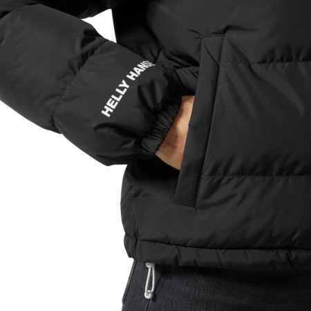 Kurtka damska Helly Hansen W Yu 23 Reversible Puffer