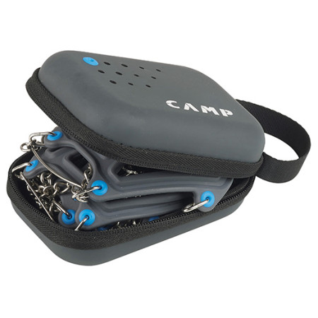 Raczki Camp Ice Master Light