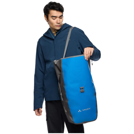 Torebka rowerowa Vaude Aqua Back Single