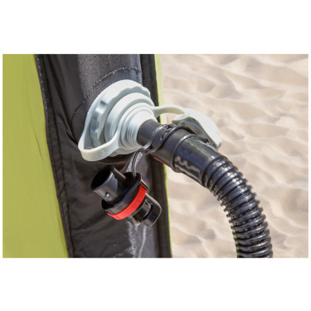 Namiot imprezowy Brunner Aquamar A.I.R. TECH