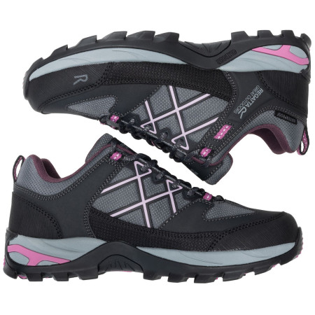 Buty damskie Regatta Ldy Samaris III Boot