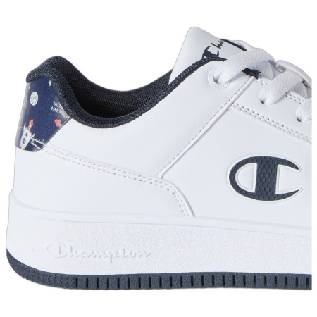 Buty dziecięce Champion Rd18 Lenticular B Gs Low Cut Shoe