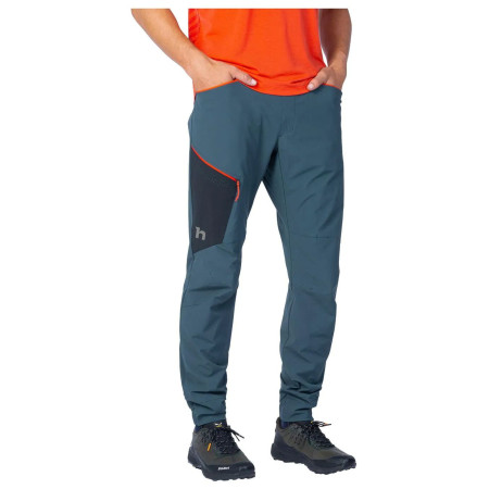 Spodnie męskie Hannah Taget