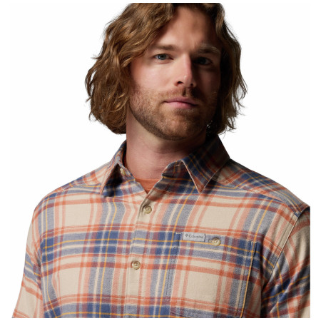 Koszula męska Columbia Cornell Woods™ Flannel Long Sleeve Shirt