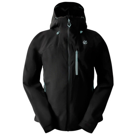 Kurtka damska Dare 2b Womens Torrek II Jacket czarny Black