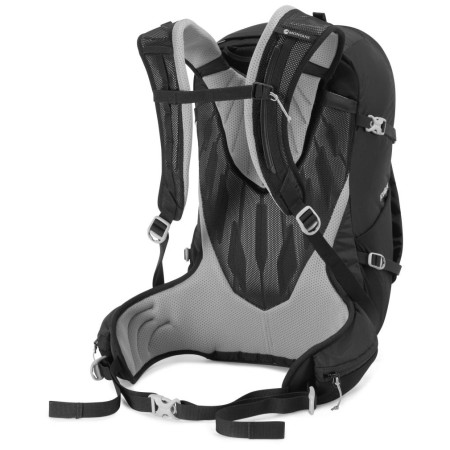 Damski plecak turystyczny Montane Womens Azote 24