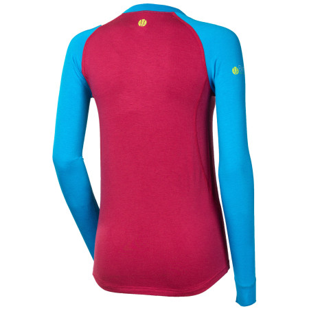 Damska koszulka Progress E NDRZ 28PA