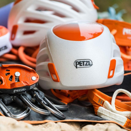Kask do wspinaczki Petzl Sirocco