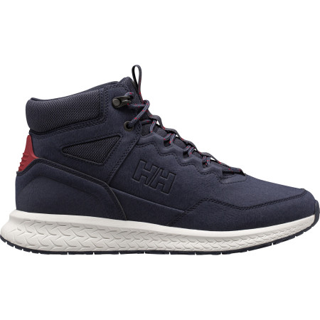 Buty męskie Helly Hansen Sneboo ciemnoniebieski Sapphire Navy