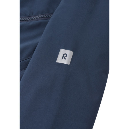 Kurtka dziecięca Reima Hete