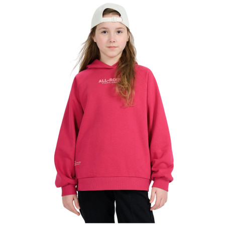 Bluza dziecięca 4F Sweatshirt F1934