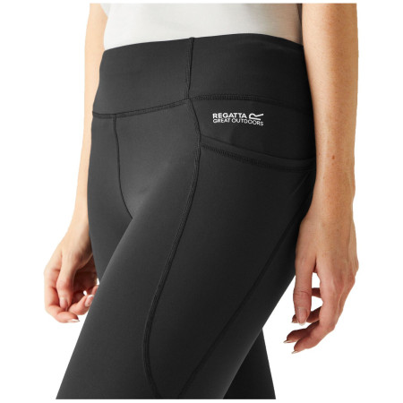 Damskie legginsy Regatta Holeen Pro Compress