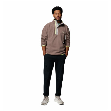 Bluza męska Columbia Helvetia™ II Half Snap Fleece