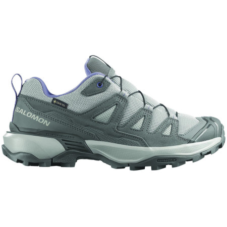 Buty damskie Salomon X Ultra 360 Leather Gore-Tex