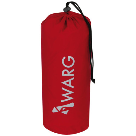 Nadmuchiwany materac Warg Gustav Warmthal Long