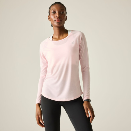 Koszulka damska Dare 2b Serenity Long Sleeve Tee