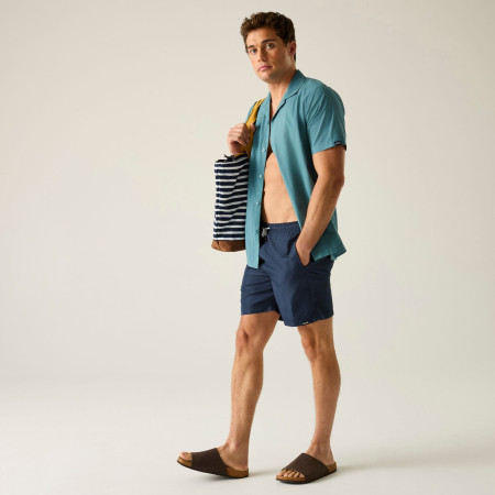 Spodenki męskie Regatta Mackleyna Swim Short