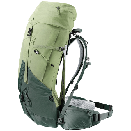 Plecak damski Deuter Futura Air Trek 45+10 SL