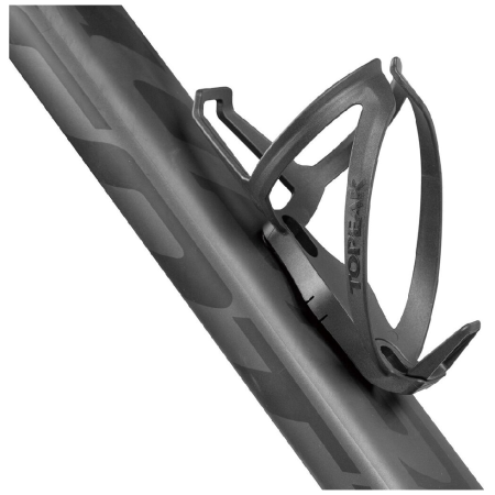 Koszyk na bidon Topeak Ninja+ Cage Z w/AirTag Mount