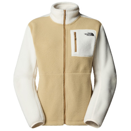 Kurtka damska The North Face W Yumiori Full Zip