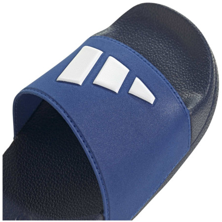 Kapcie dziecięce Adidas Adilette Shower K Blue