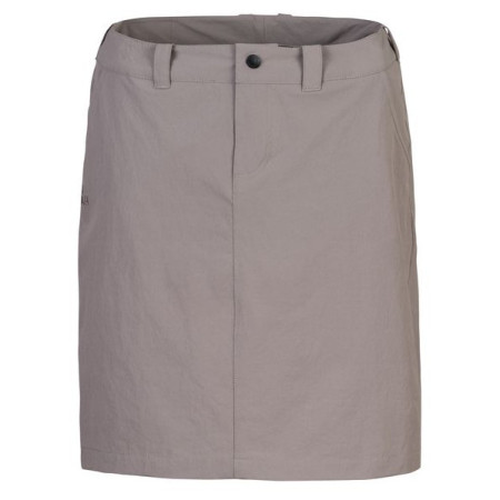 Damska spódnica Hannah Yvet beżowy cinder