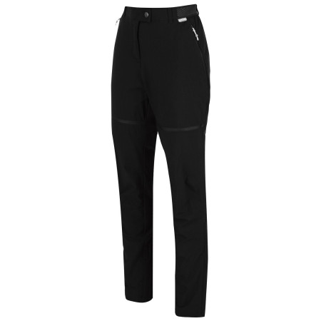 Spodnie damskie Regatta Mountain Z/O Trs