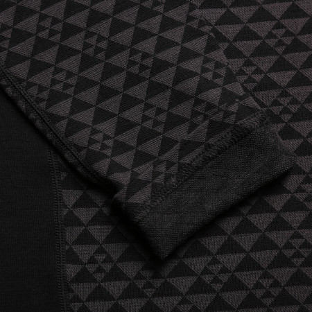 Męska koszulka Zulu Merino 240 Long