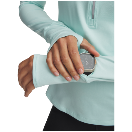 Koszulka damska Under Armour Launch Pro Half Zip