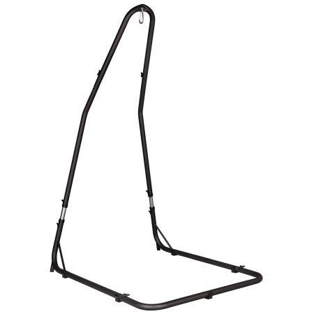 Stojak na hamak La Siesta Amura do 130 kg czarny černá