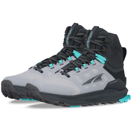 Damskie buty trekkingowe Altra W Lone Peak 9 Waterproof Mid
