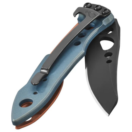 Nóż Leatherman Skeletool KB