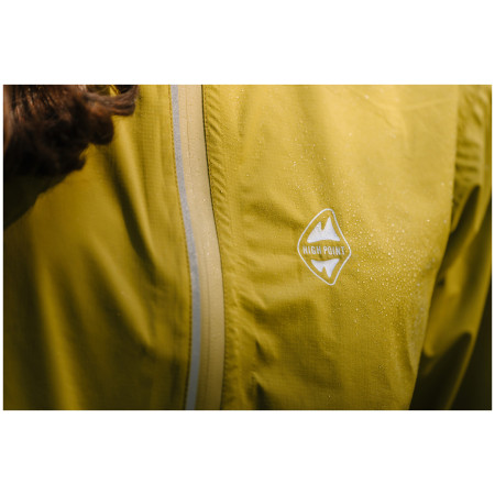Kurtka damska High Point Road Runner 5.0 Lady Jacket